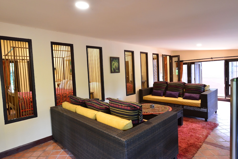 Baan Namping Riverside Village Chiang Mai 21/44