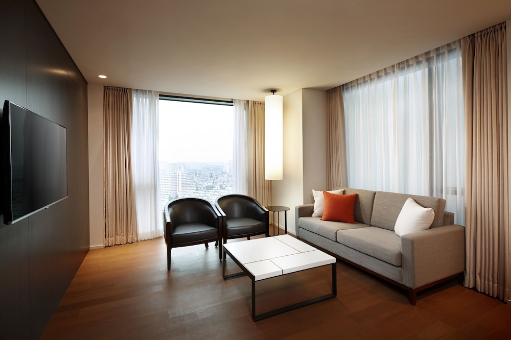 Shilla Stay Cheonan 40/58