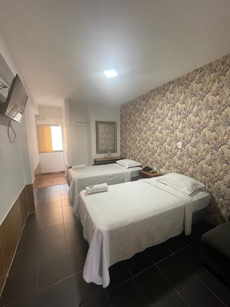 Hotel Costa Inn 23/55
