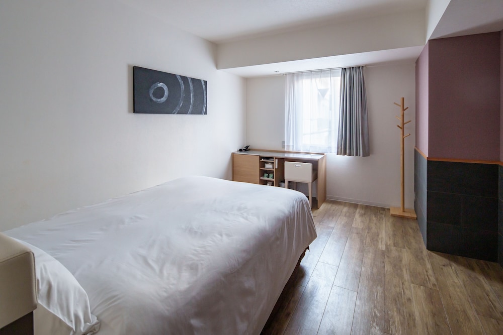 Shibuya Hotel En 21/46