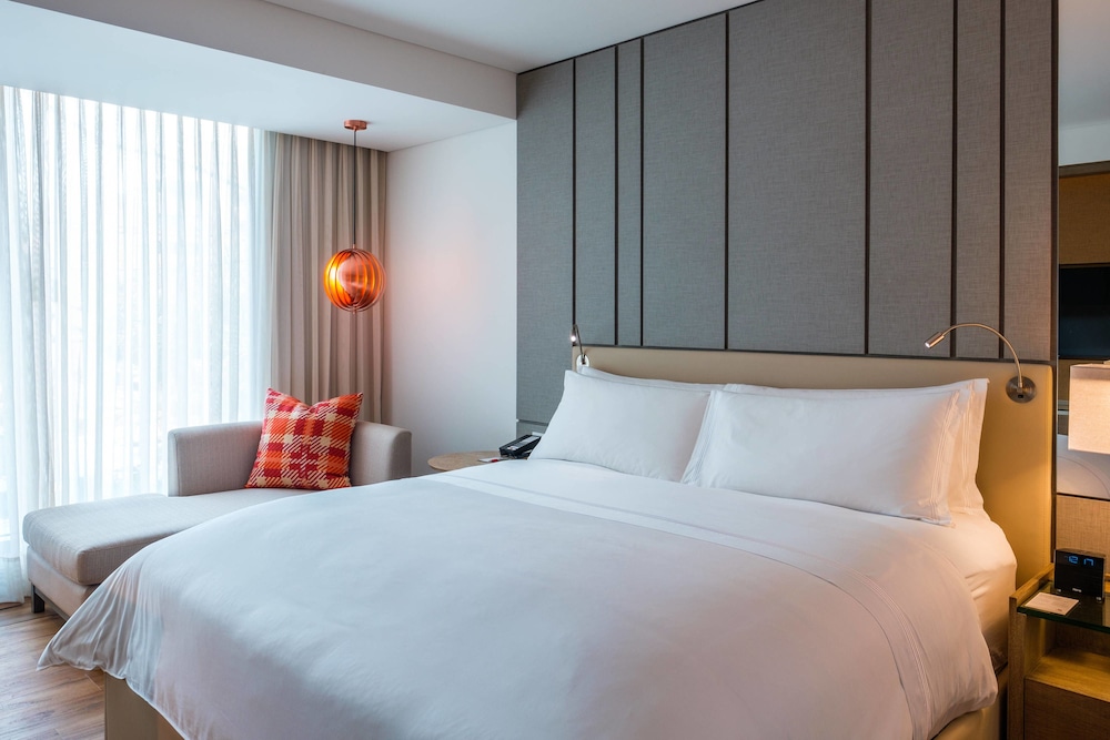 Medellin Marriott Hotel 10/53