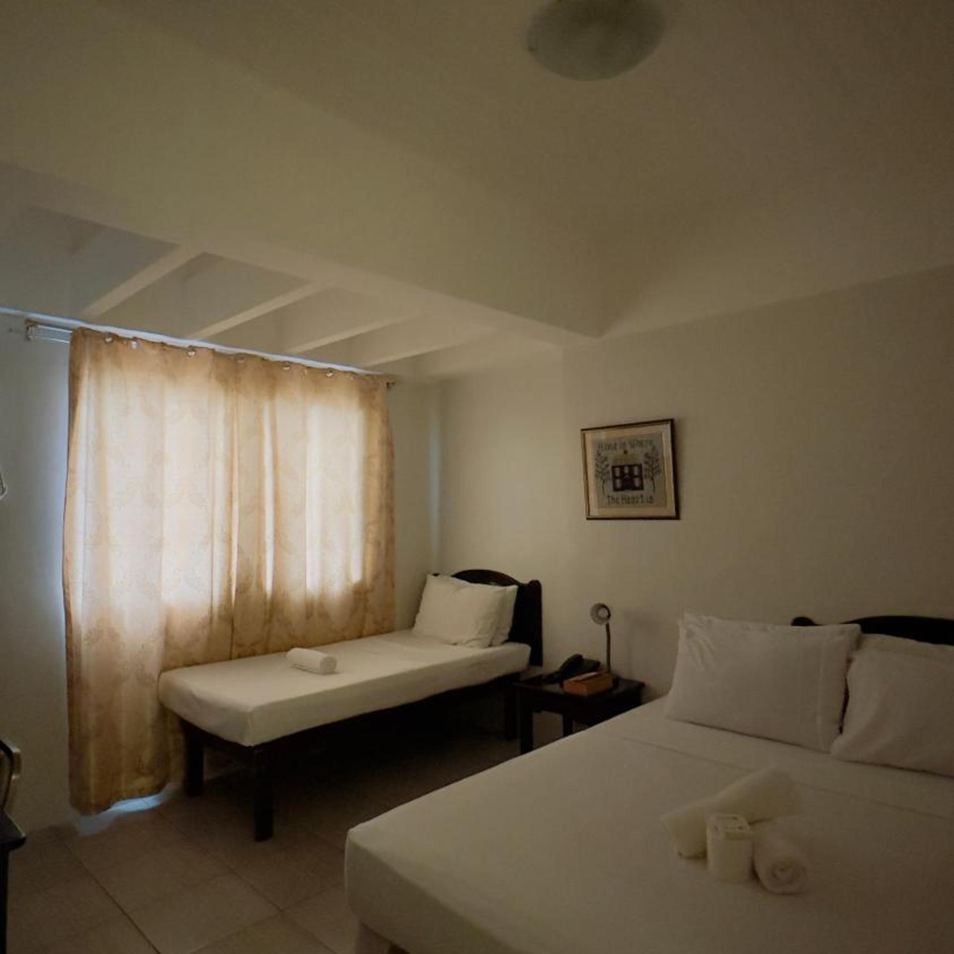 La Anclar Hometel 19/55