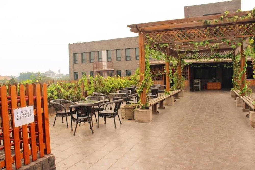 King Parkview Hotel 44/49