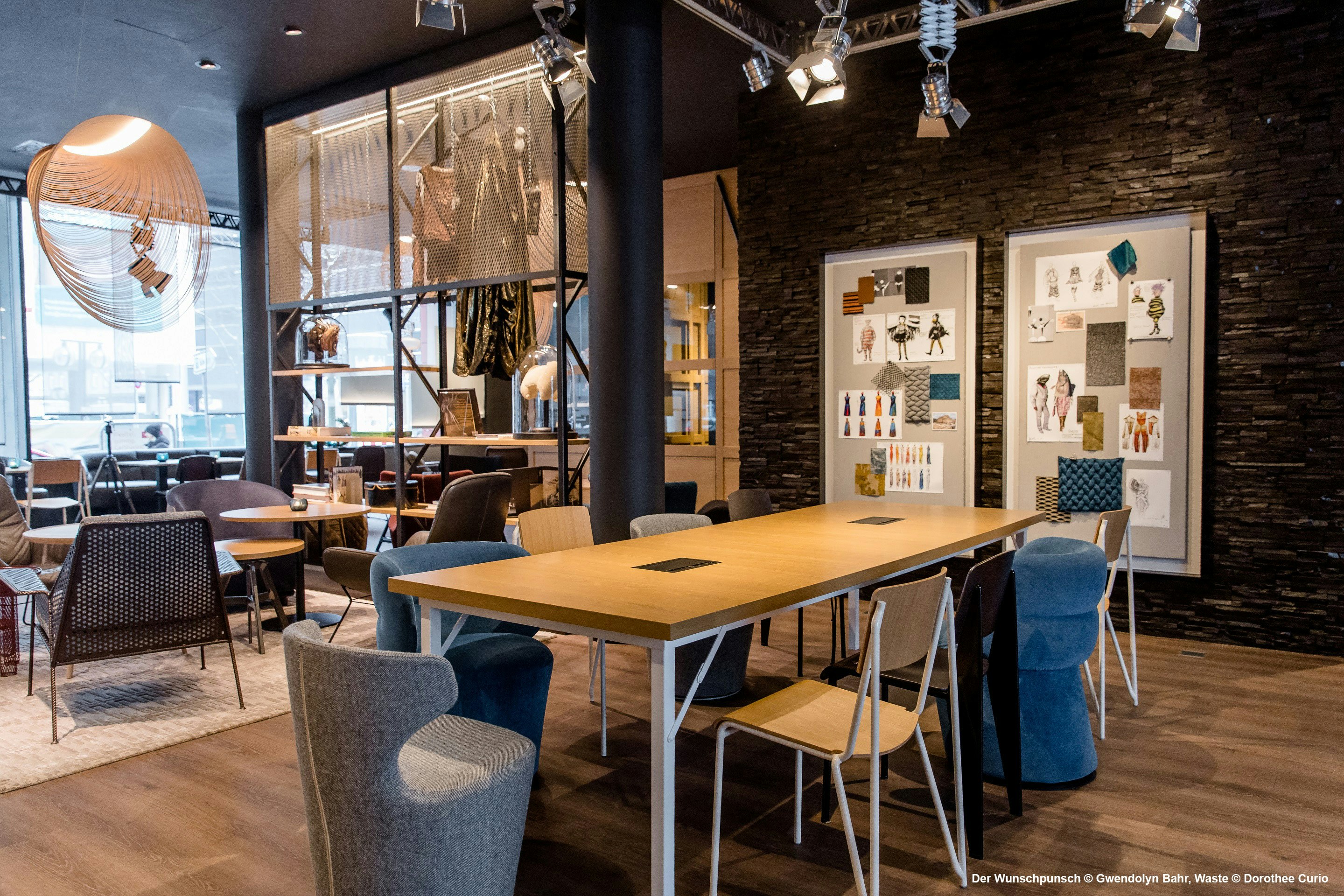 Motel One Stuttgart-Hauptbahnhof 24/35