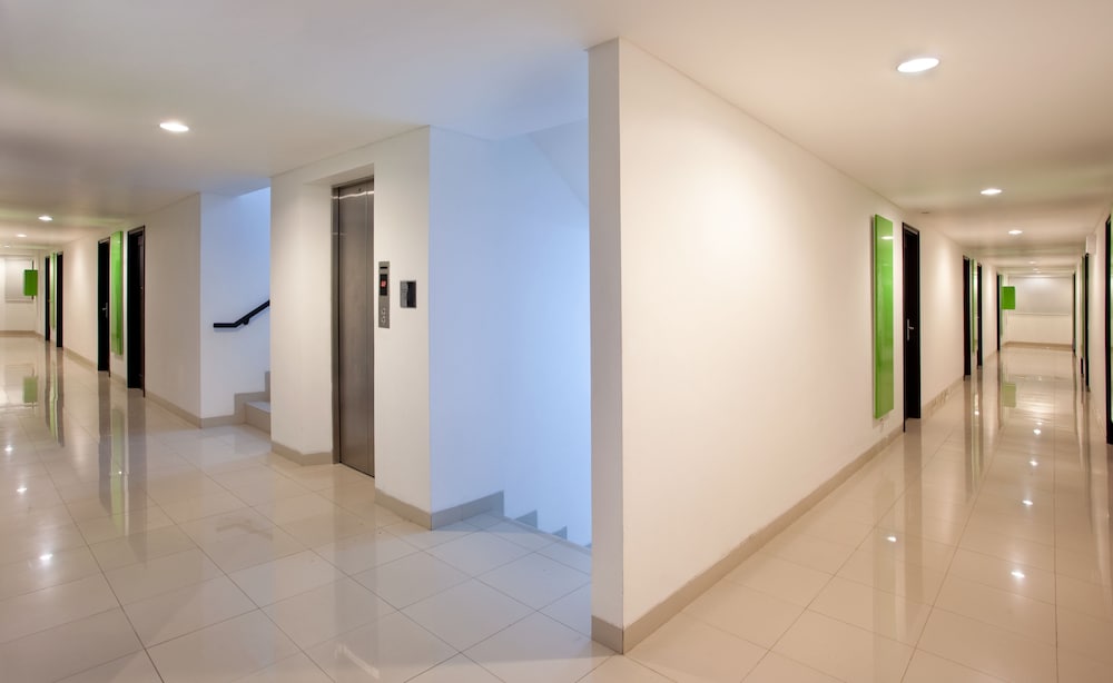 Hotel Amaris Cimanuk 23/31