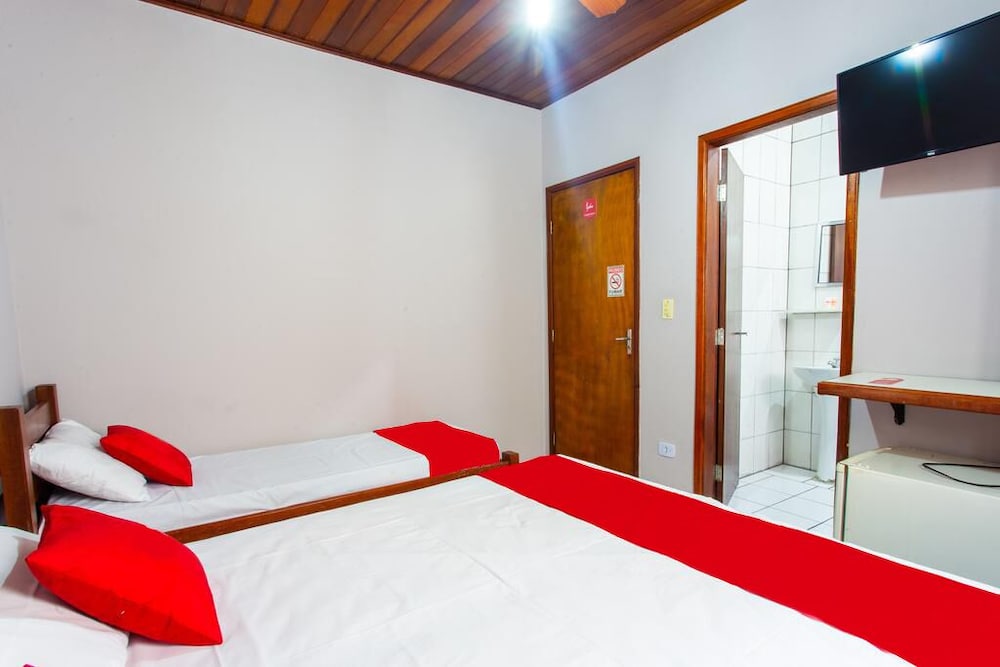America Hotel Jacarei 23/58