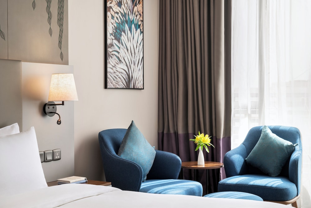 فندق ميركيور الرياض العنود(Mercure Riyadh Al Anoud) 25/37