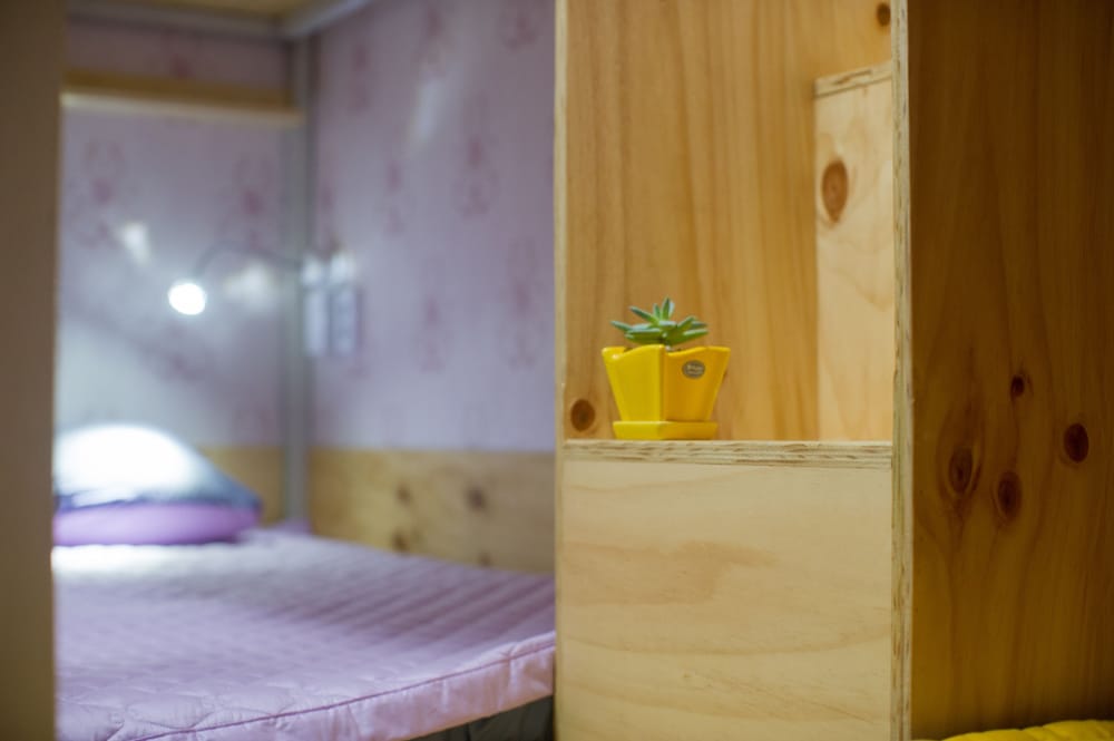 Uwa Guesthouse 15/49