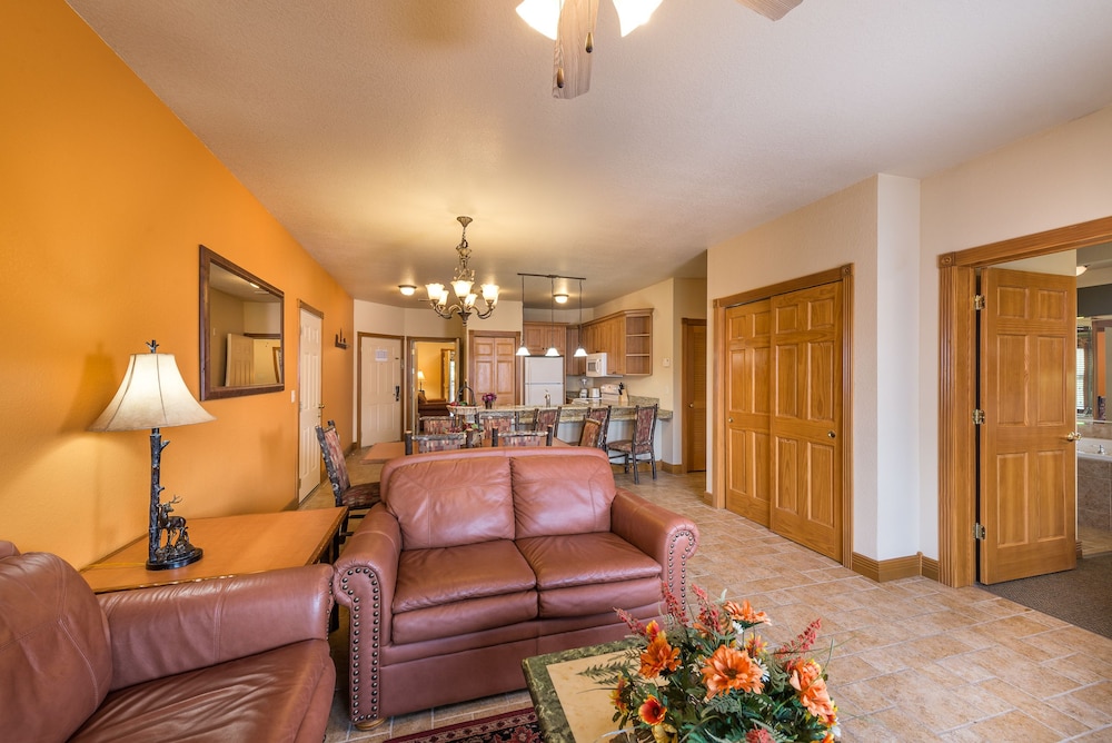 Westgate Branson Woods Resort 22/38