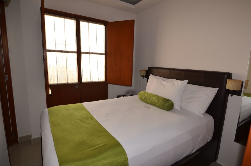 Suites La Concordia 16/63