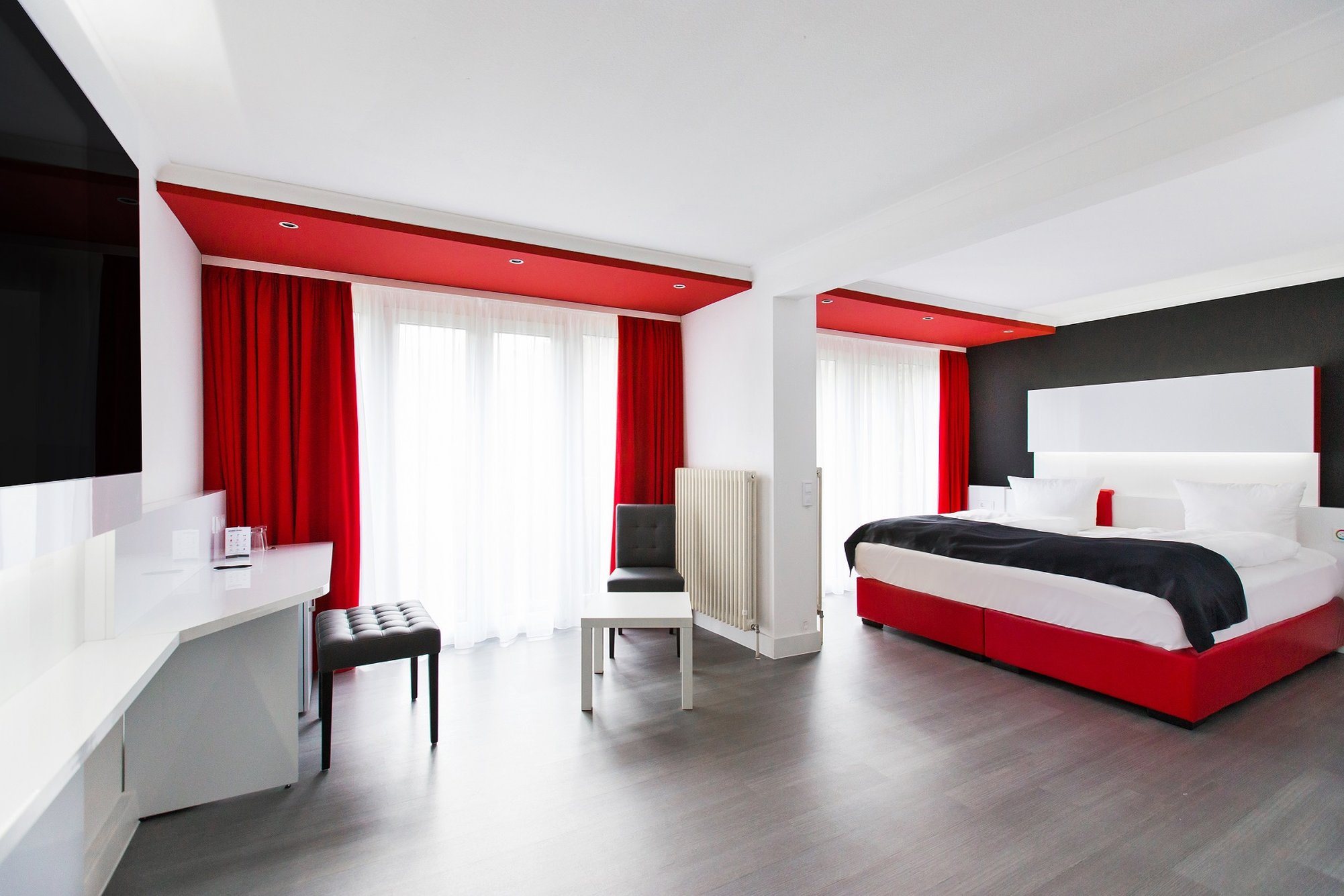 Dormero Hotel Freudenstadt 15/53