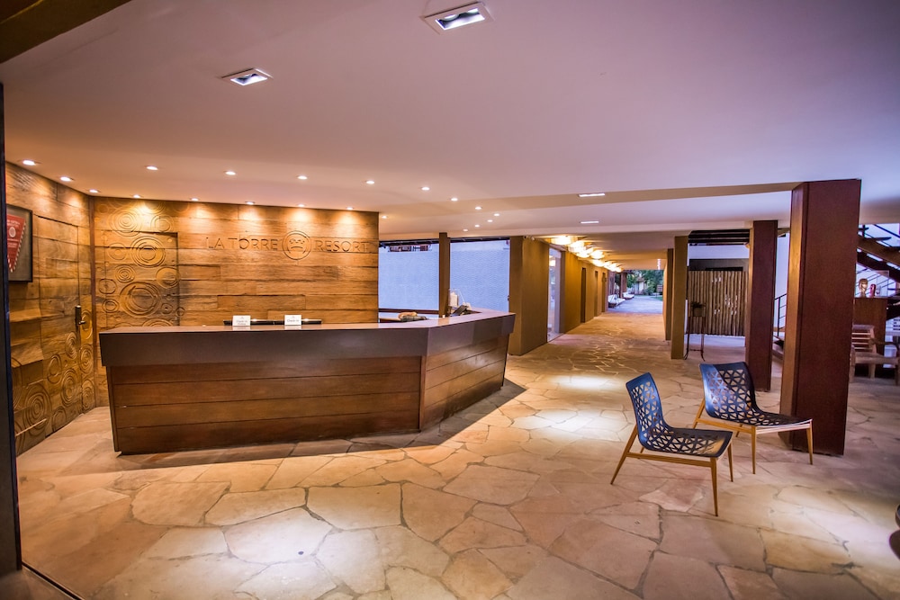 拉托雷全包度假酒店(La Torre Resort) 图片4