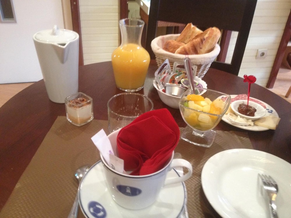 Hôtel San Pedro 17/22