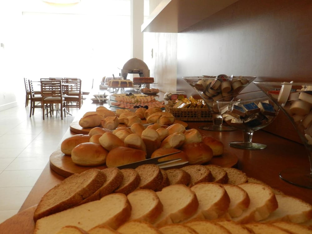 CASABLANCA中心酒店(CASABLANCA CENTER HOTEL) 图片5