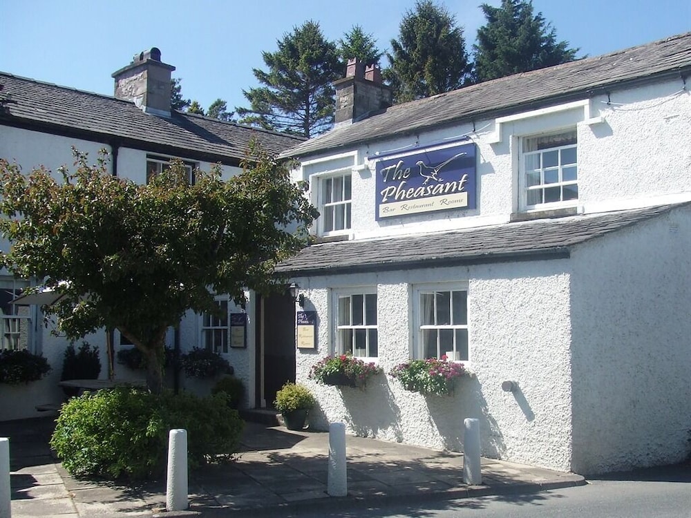 Pheasant Inn 2/49