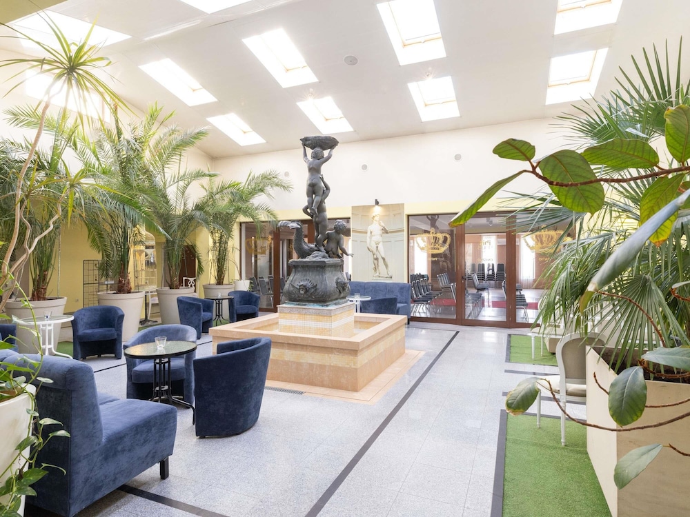 Ibis Styles Gniezno Stare Miasto 6/71