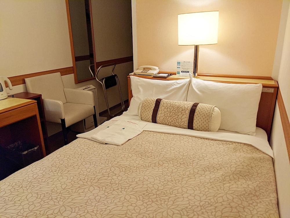 Ace Inn Kariya 6/38