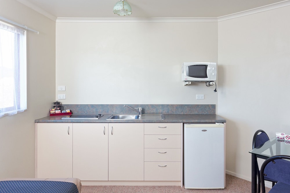 Bk S Rotorua Motor Lodge 22/41