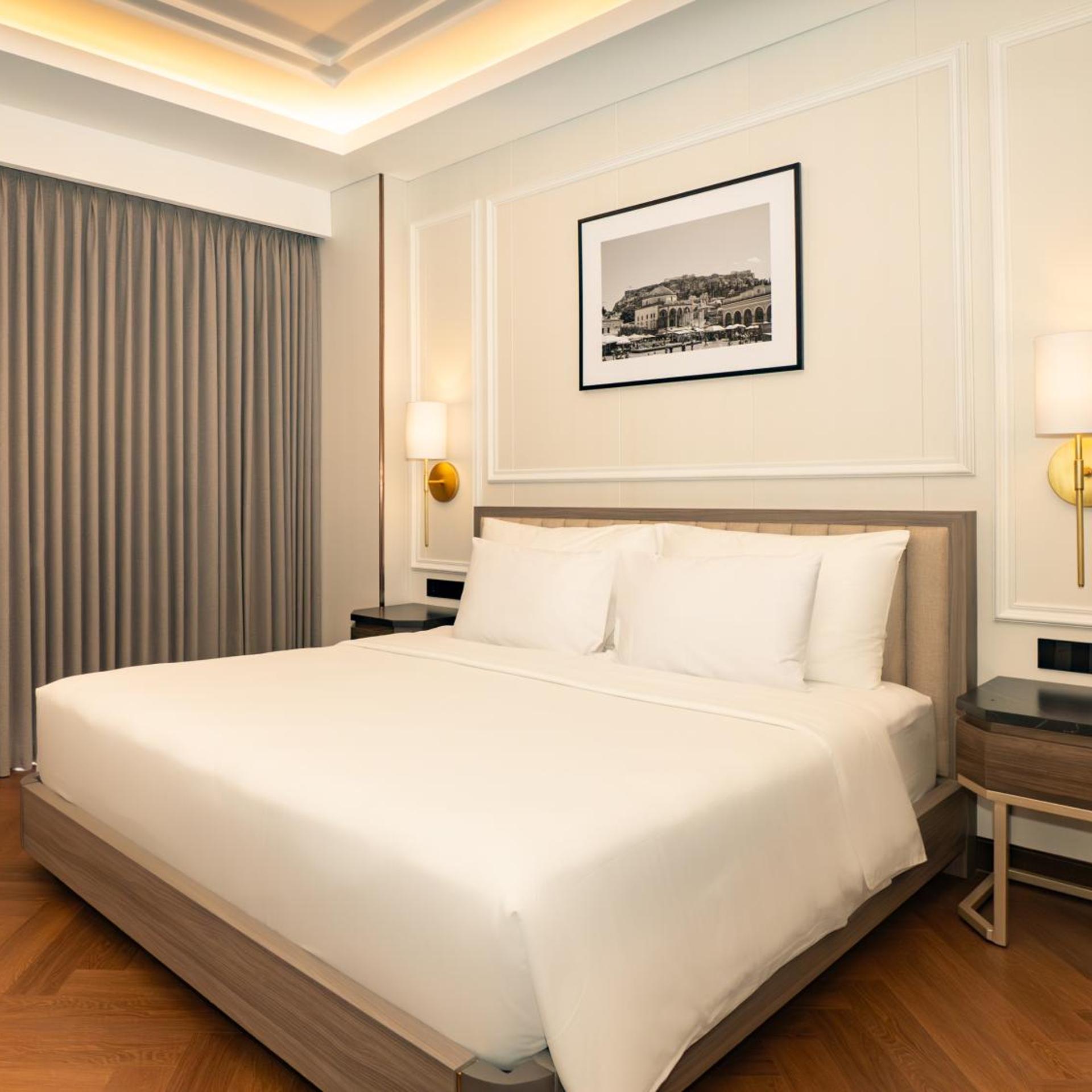Eminence Golf and Resort Lembang Bandung 6/61