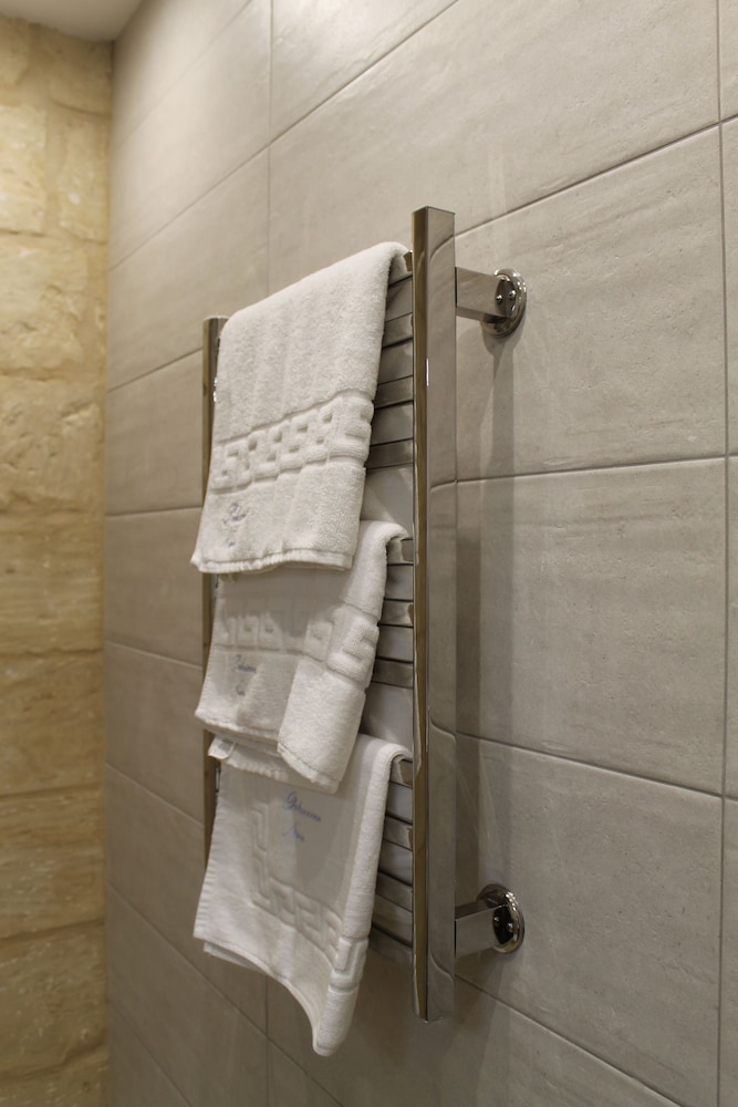 Palazzino Nina Boutique Hotel 21/43
