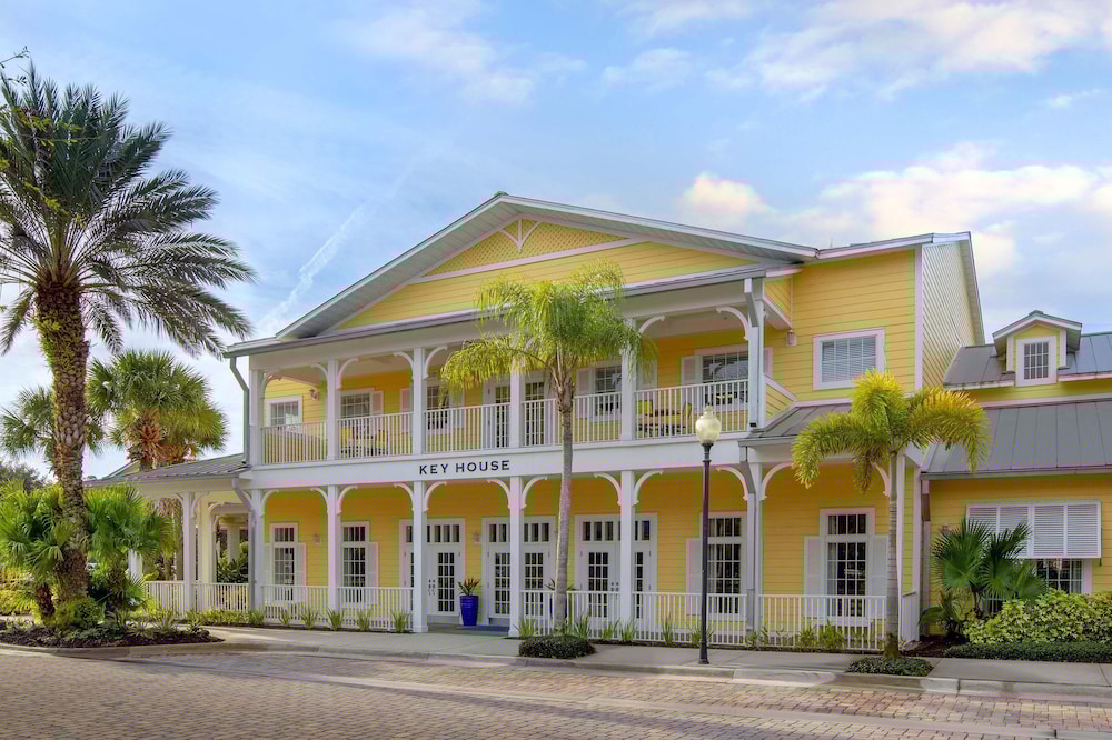 Marriott Harbour Lake in ORLANDO - FL