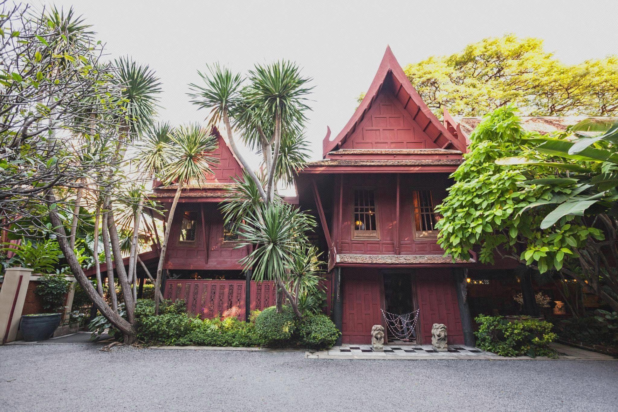 チボリ ホテル バンコク 写真1