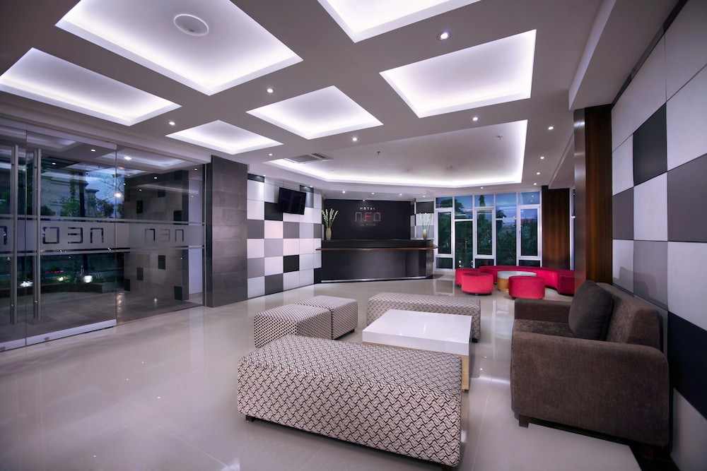 NEO DENPASAR酒店(HOTEL NEO DENPASAR) 图片4