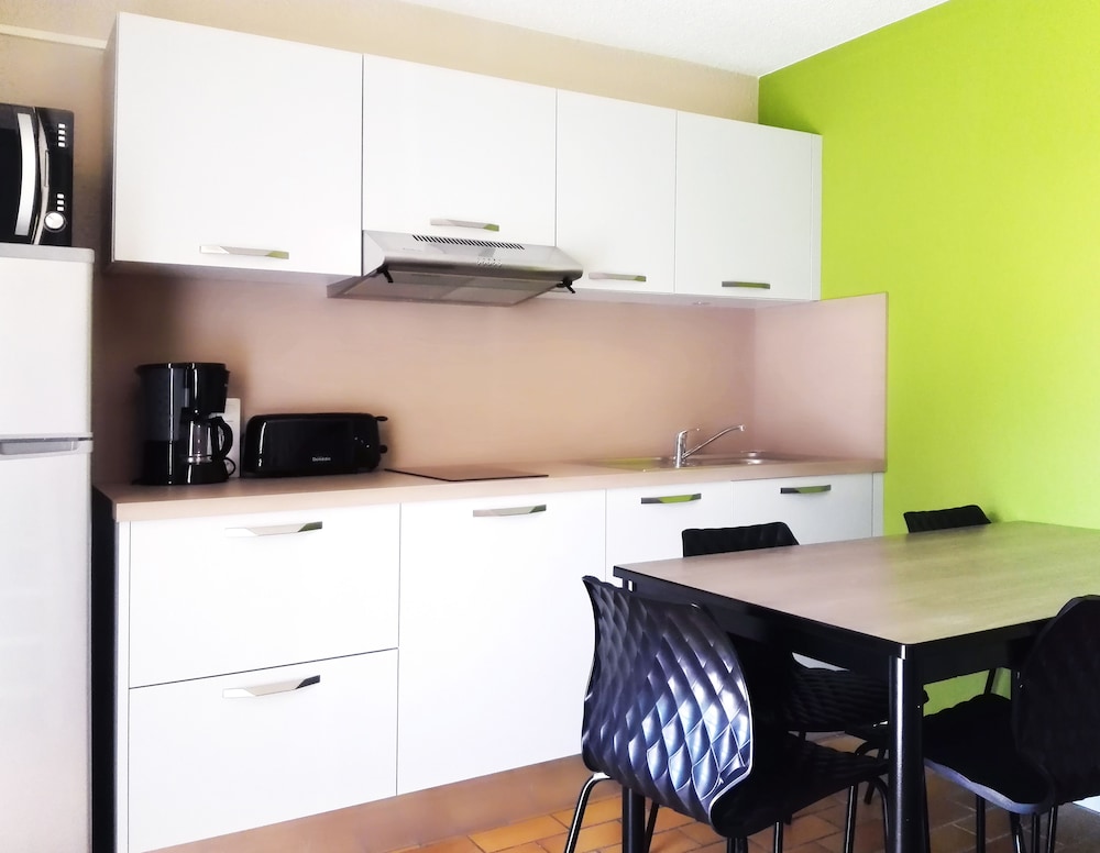 Residence Azureva Saint Cyprien 21/36