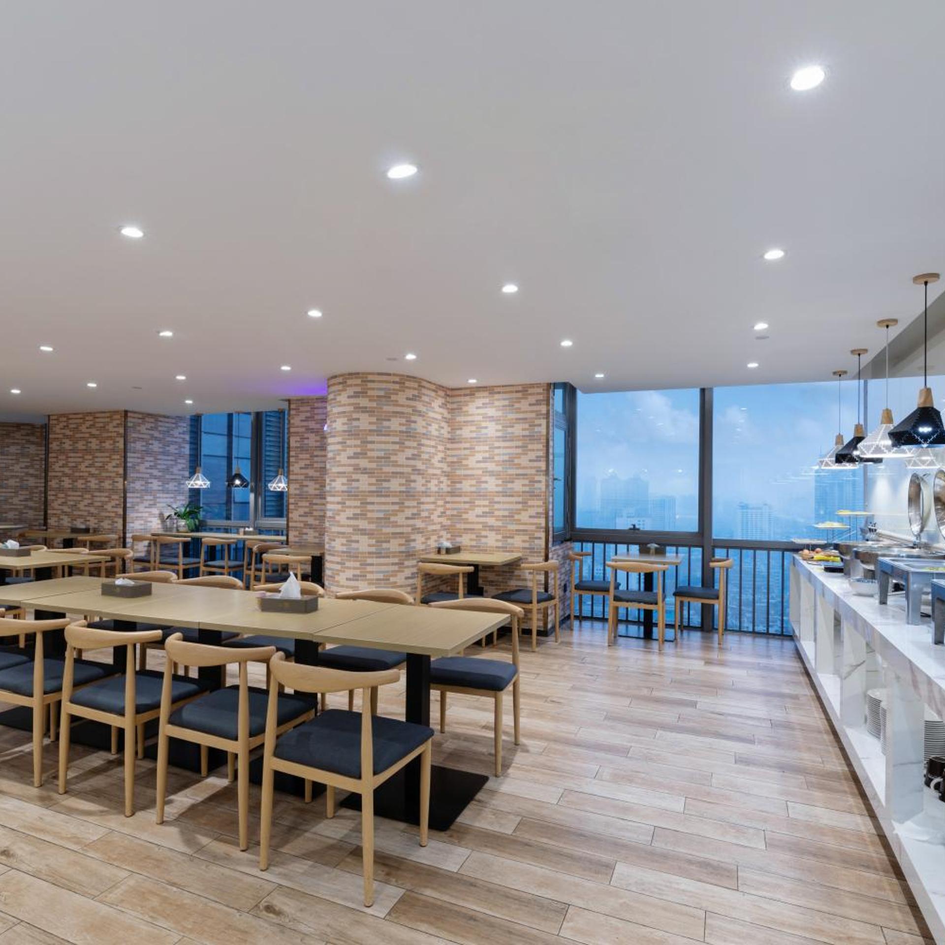 Yimi Mix International Apartment Beijing Road Branch 45/54