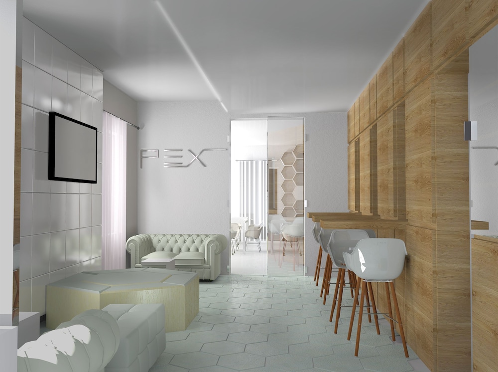 Hotel Pex 43/56