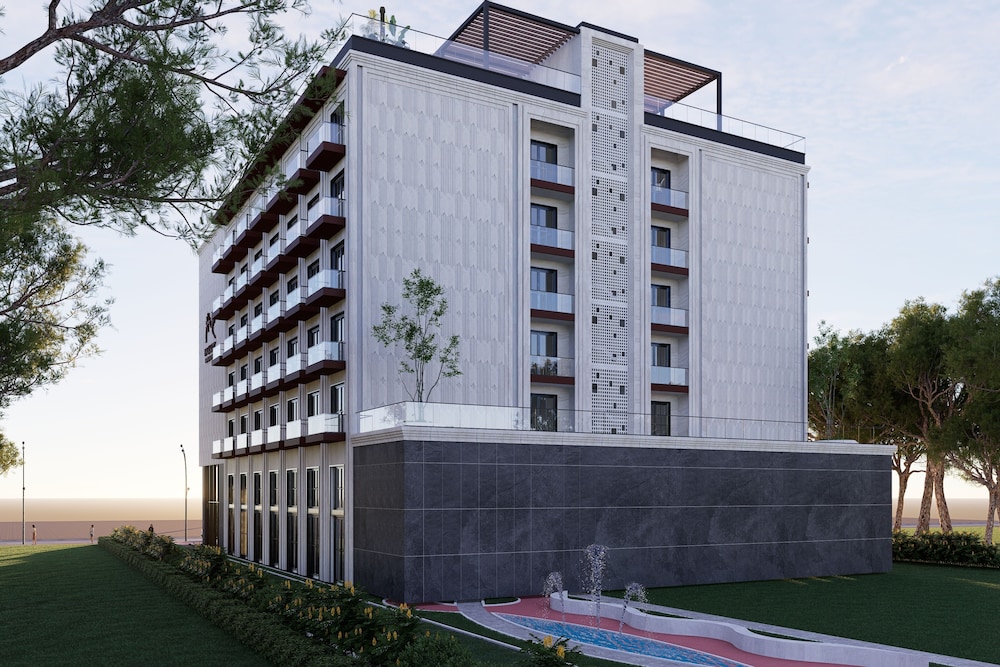 GRAND VM CONFERENCE & SPA in Golem