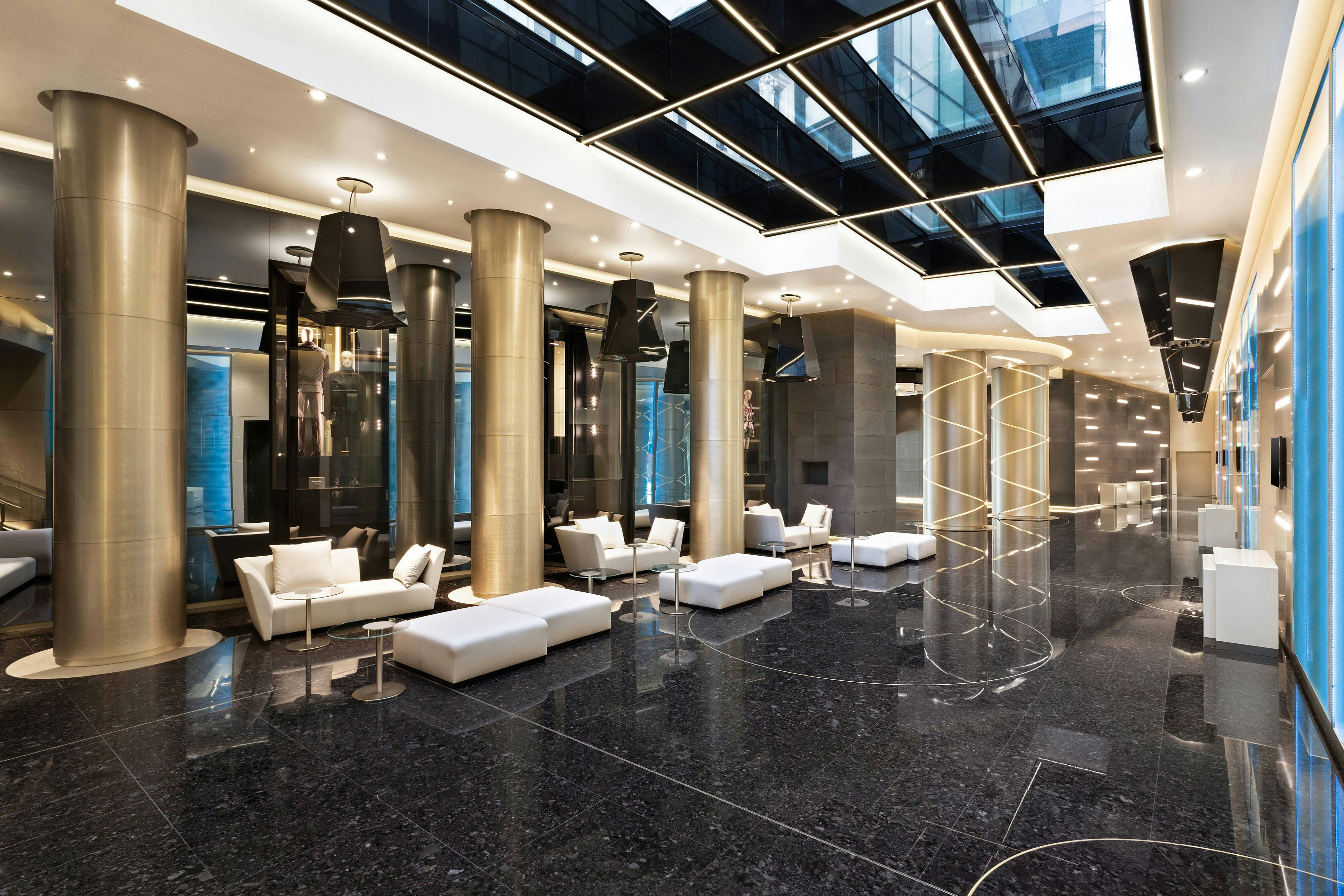 Excelsior Hotel Gallia A Luxury Collection Hotel Milan 40/81