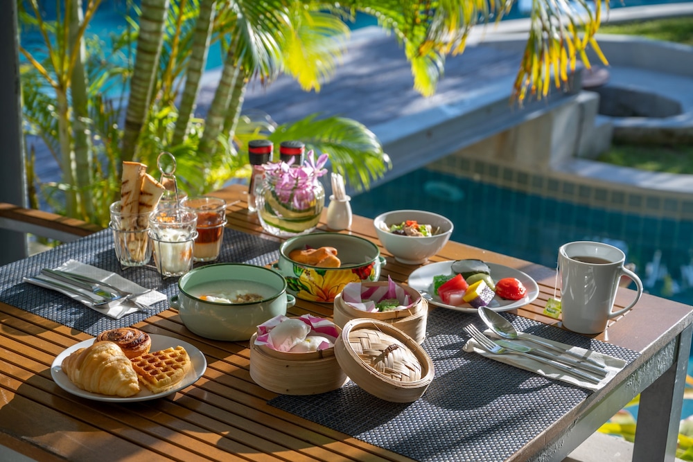 Dewa Phuket Resort and Villas 61/74
