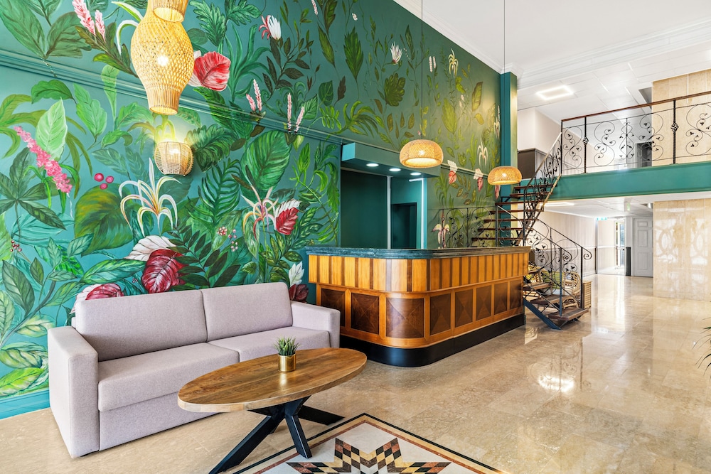 Parasasa Hotel Curacao 6/61
