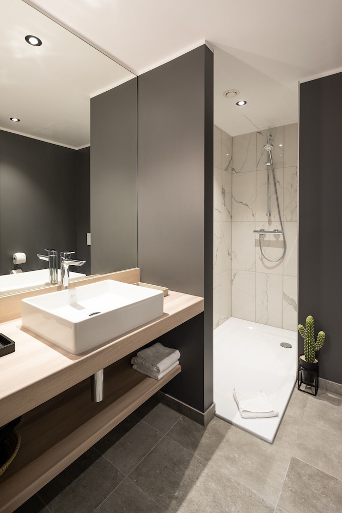 Adina Serviced Apartments Vienna 47/49