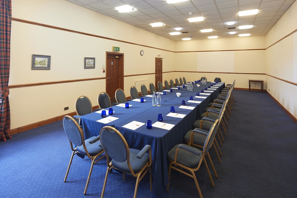Royal Marine Hotel Brora 40/50