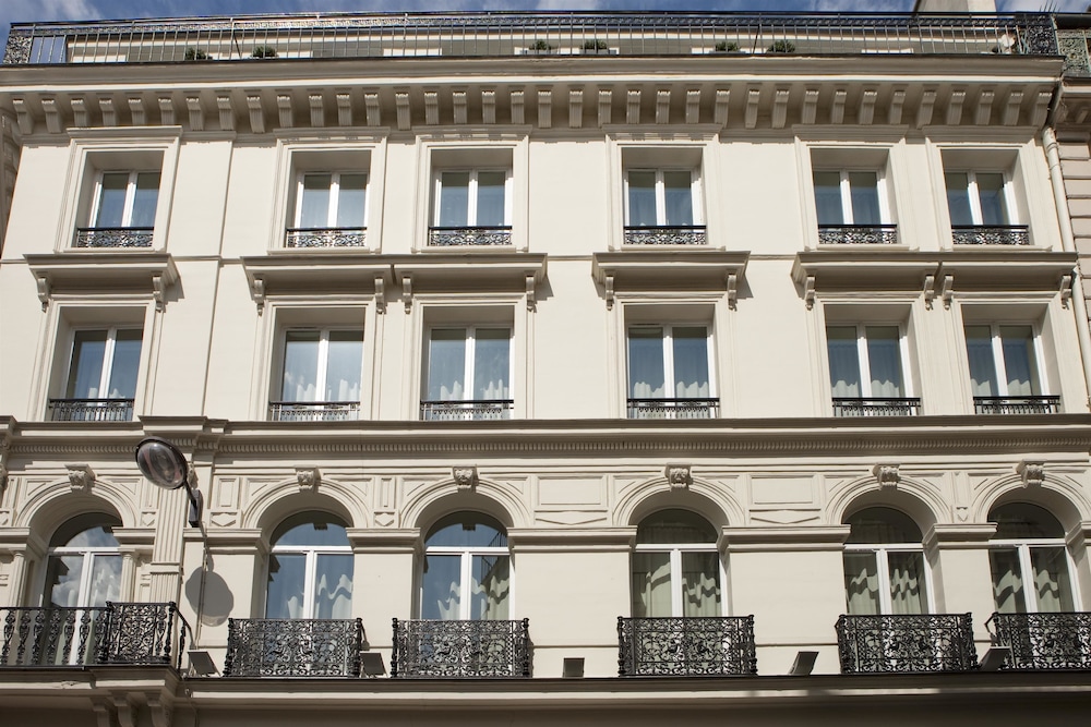 Residence Nell Paris