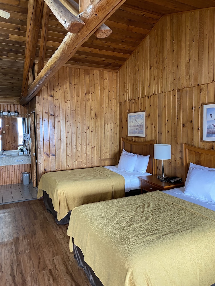 Rodeway Inn 29/58