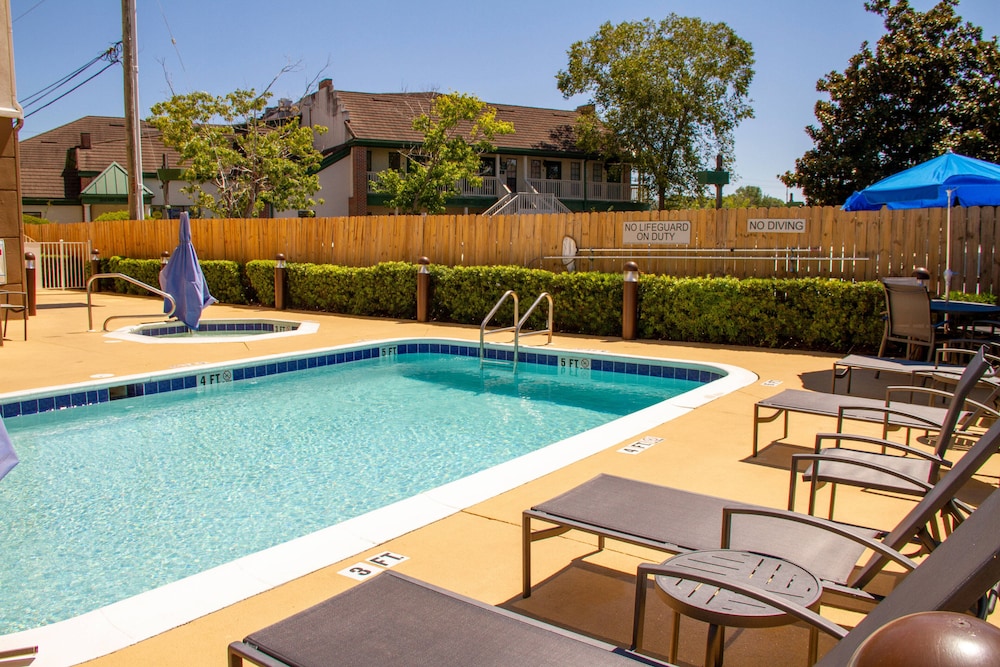 Fairfield Inn And Suites Fort Walton Beach Eglin Afb 3/27