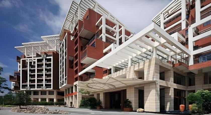 Shenzhen Harmona Hote 6/51