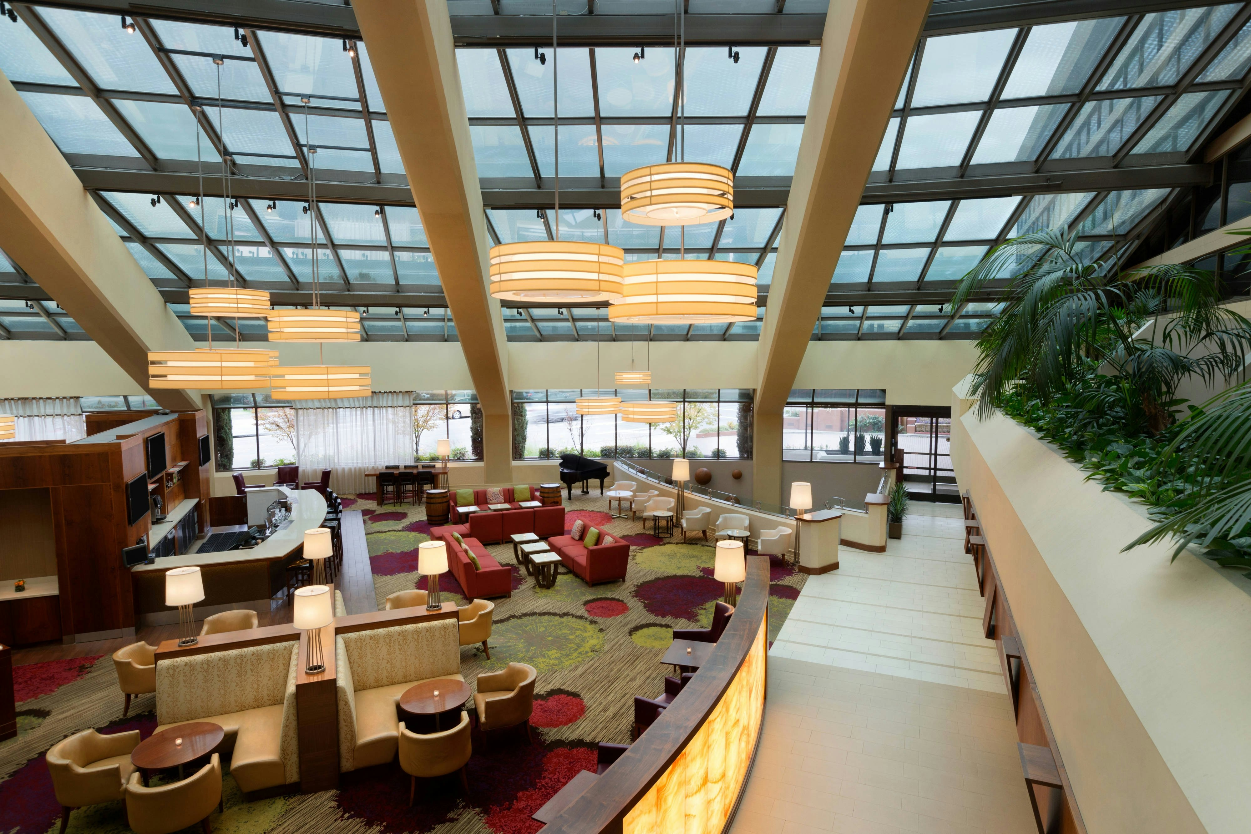 Walnut Creek Marriott 31/45