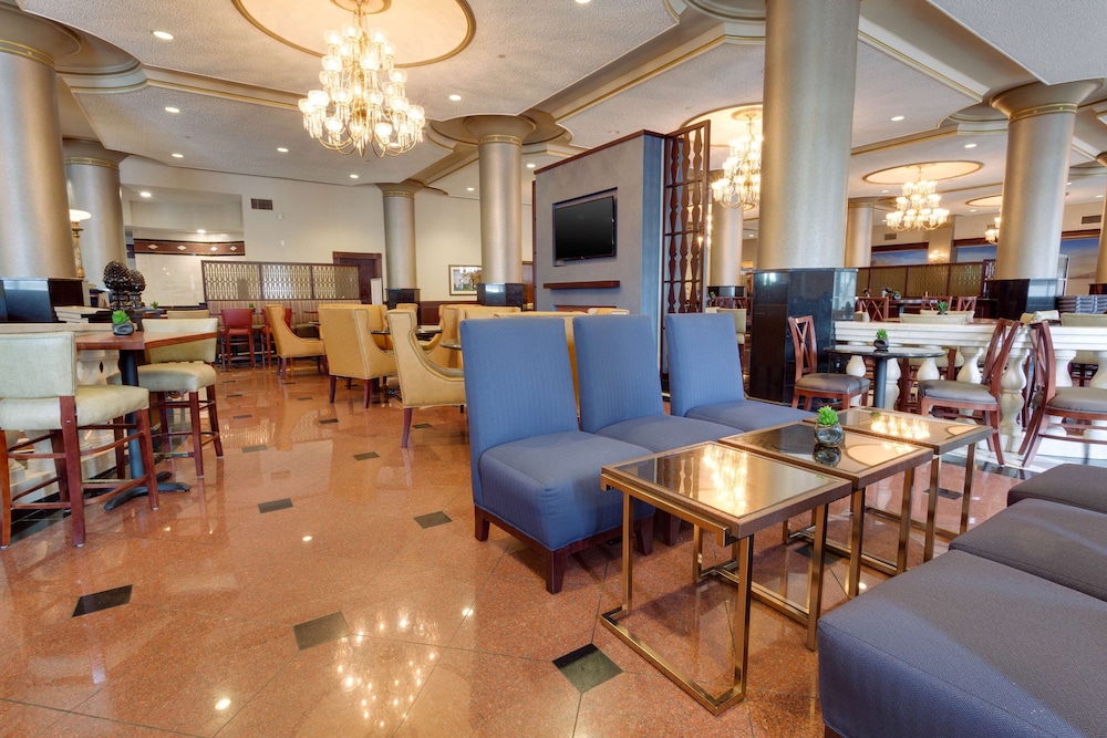 Drury Plaza Hotel St Louis At The Arch 33/50