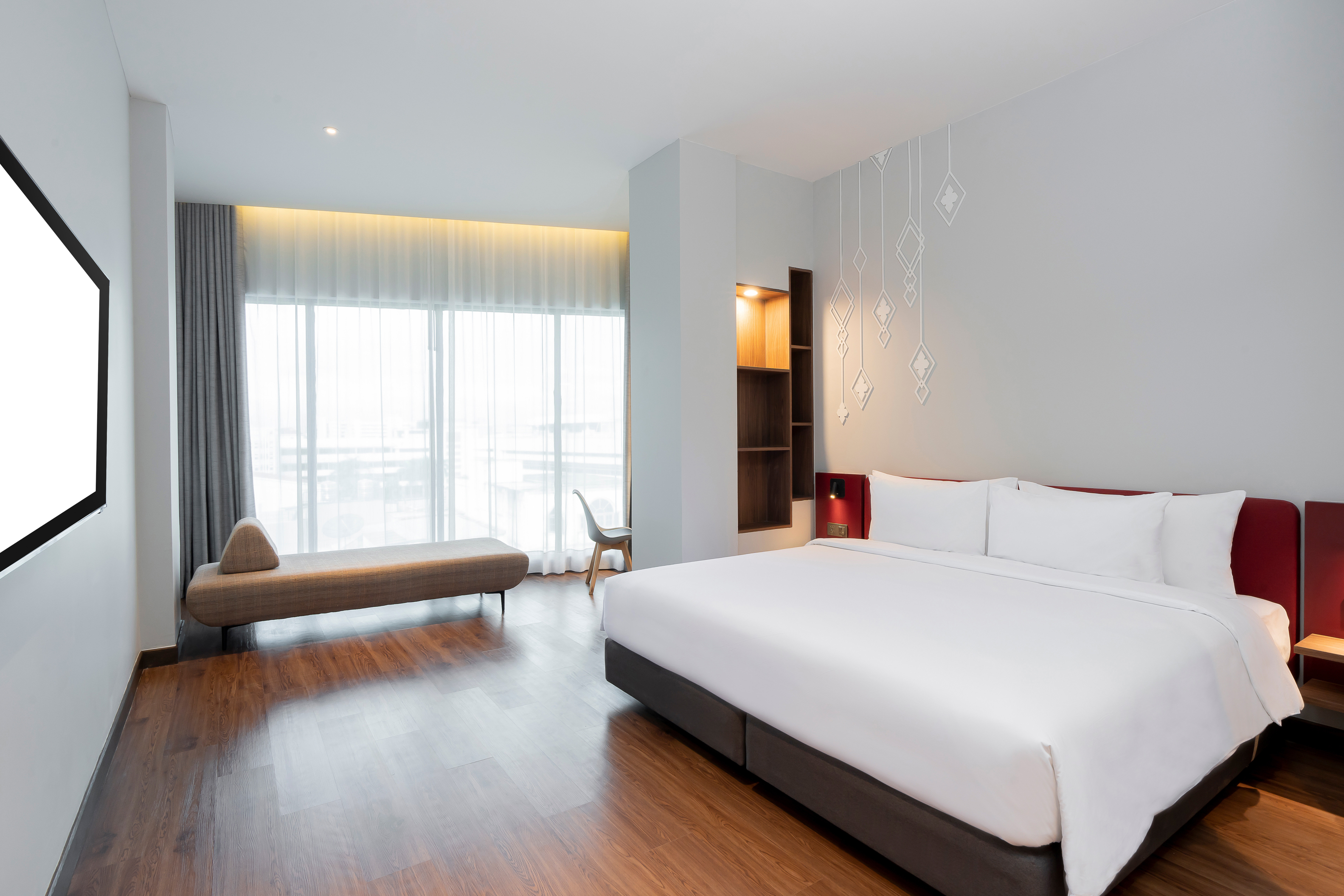 Centara Life Hotel Bangkok Phra Nakhon 26/67
