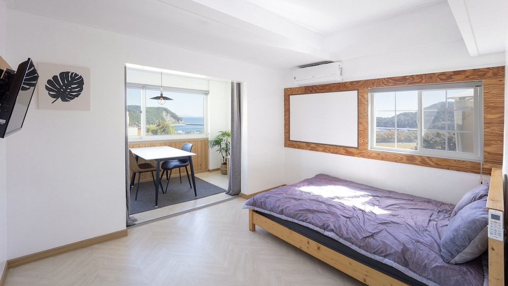 Namhae Jj House Pension 9/48