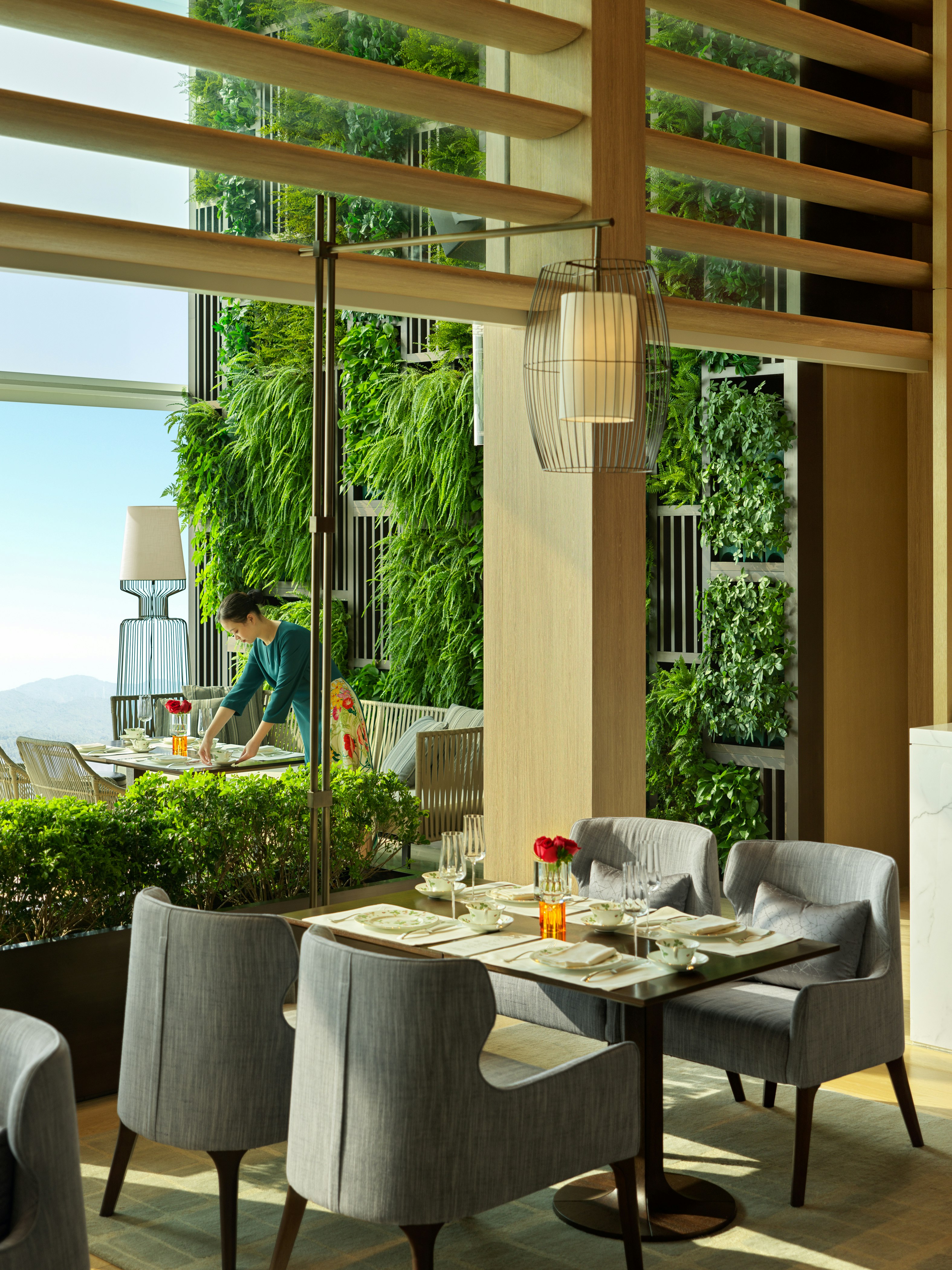 Mandarin Oriental Shenzhen 37/50