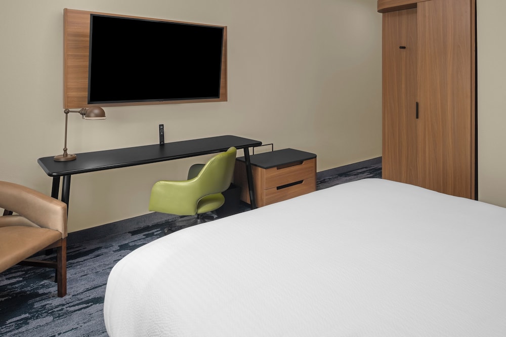 Fairfield Inn & Suites Stockton Lathrop 23/54