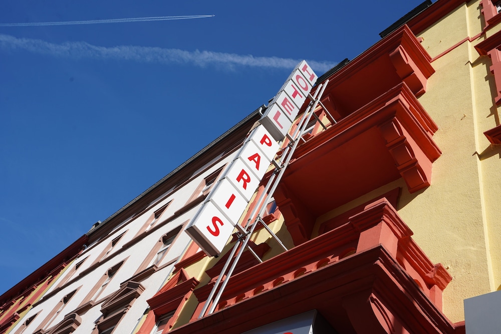 Hotel Little Paris 2/59