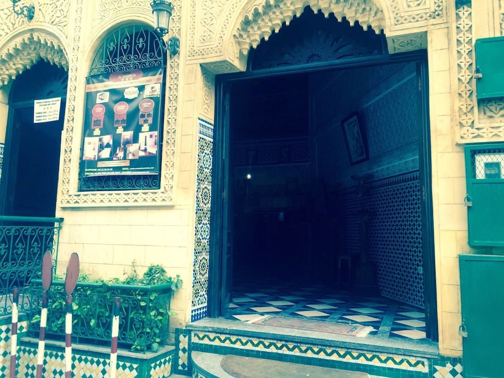 Al Mamoun 写真2