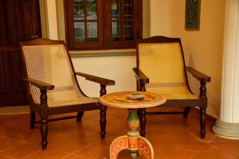Oriental Rest Hikkaduwa 23/36