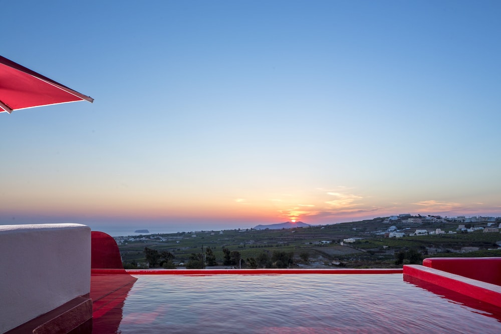 Art Hotel Santorini Adults Only 42/50